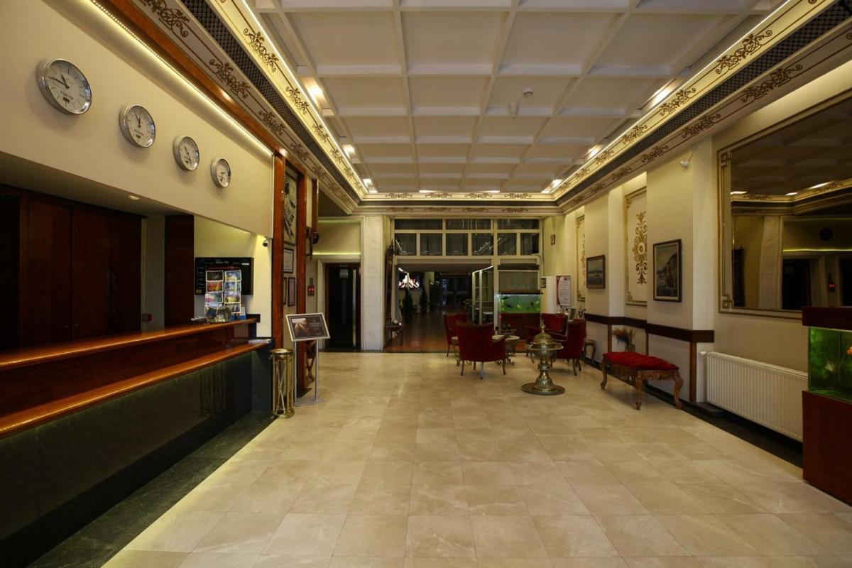 Kadikoey Rihtim Hotel Istanbul Exterior foto