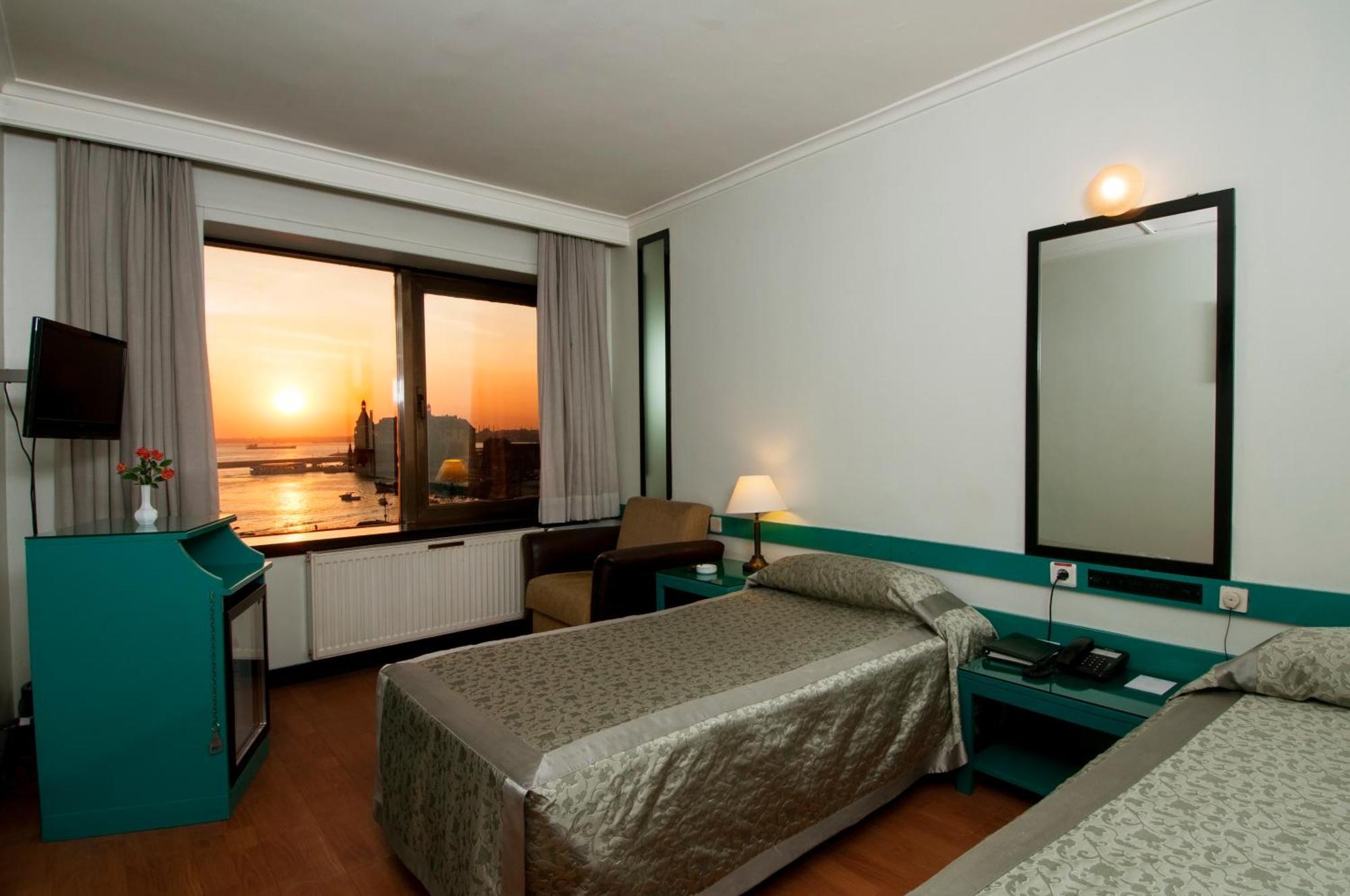 Kadikoey Rihtim Hotel Istanbul Zimmer foto