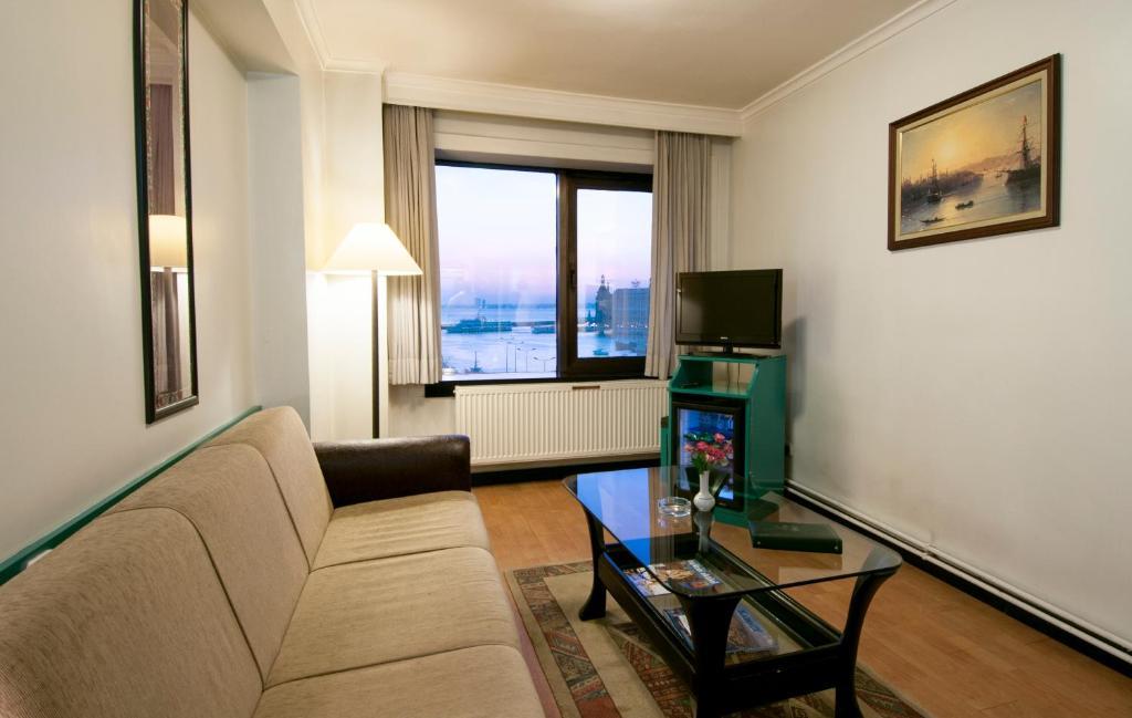 Kadikoey Rihtim Hotel Istanbul Zimmer foto